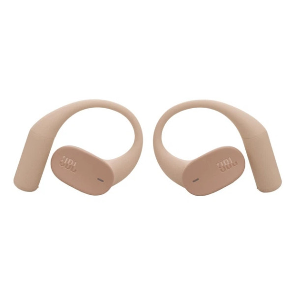 Беспроводные наушники JBL Sense Lite Beige (JBLSENSELITEBEG)