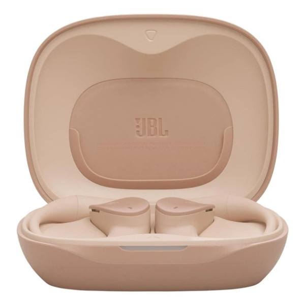 Беспроводные наушники JBL Sense Lite Beige (JBLSENSELITEBEG)