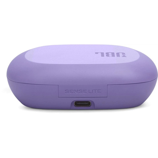 Беспроводные наушники JBL Sense Lite Purple (JBLSENSELITEPUR)