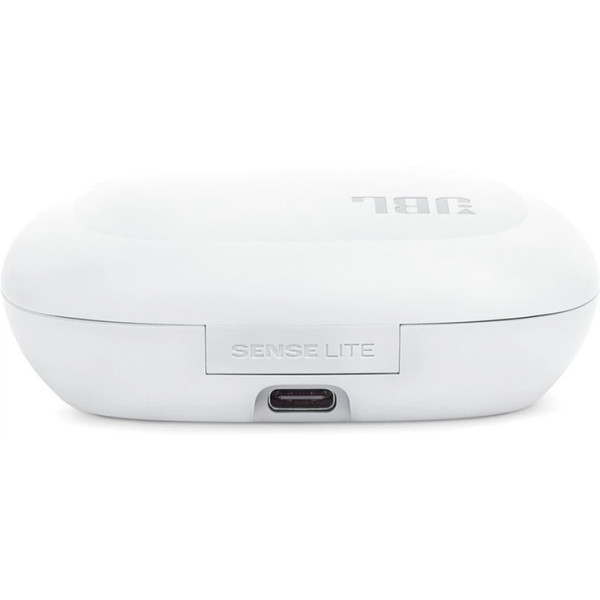 Беспроводные наушники JBL Sense Lite White (JBLSENSELITEWHT)