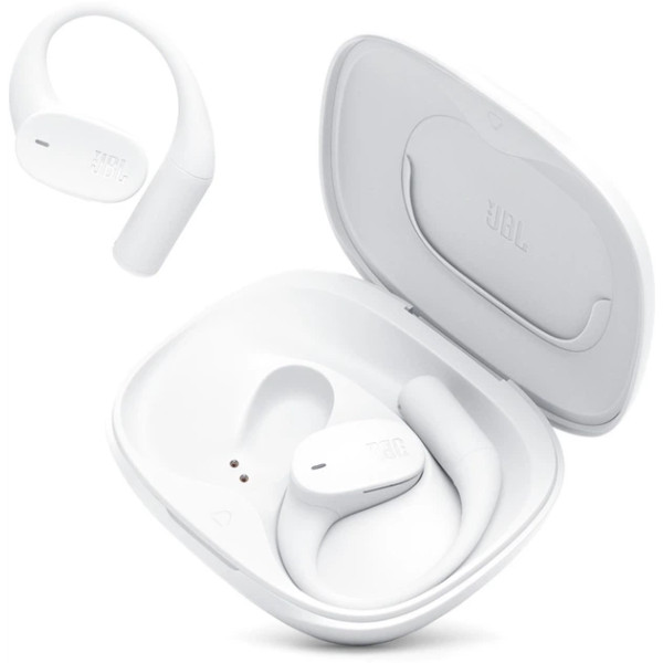 Беспроводные наушники JBL Sense Lite White (JBLSENSELITEWHT)