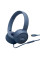 Наушники JBL Tune 520C USB-C Blue (JBLT520CBLU)