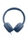 Наушники JBL Tune 520C USB-C Blue (JBLT520CBLU)