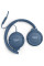 Наушники JBL Tune 520C USB-C Blue (JBLT520CBLU)