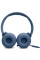 Наушники JBL Tune 520C USB-C Blue (JBLT520CBLU)