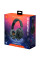 Дротові навушники гарнітура JBL Quantum 100, Black (JBLQUANTUM100BLK)