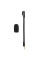 Дротові навушники гарнітура JBL Quantum 100, Black (JBLQUANTUM100BLK)