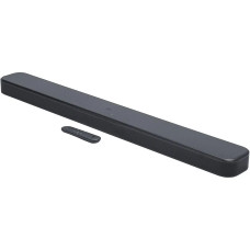 Саундбар JBL Bar 300MK2, Black (JBLBAR300M2BLKEP)