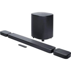 Саундбар JBL Bar 800MK2, Black (JBLBAR800M2BLKEP)