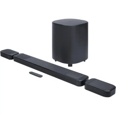 Саундбар JBL Bar 1000MK2, Black (JBLBAR1000M2BLKEP)