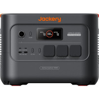 Зарядная станция Jackery Explorer 3000 v2 (21-0001-000312)
