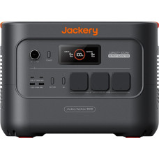 Зарядна станція Jackery Explorer 3000 v2 (21-0001-000312)