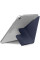Laut Huex Folio Versatile Stand for iPad 10.9 (2022) with Pencil Slot, Navy (L_IPD22_HF_NV)