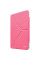 Laut Huex Folio Versatile Stand for iPad 10.9 (2022) with Pencil Slot, Pink (L_IPD22_HF_P)