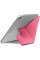 Laut Huex Folio Versatile Stand for iPad 10.9 (2022) with Pencil Slot, Pink (L_IPD22_HF_P)
