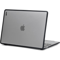 Laut Huex Protect Case for MacBook Air 15 М2 (2023), Black (L_MA23_HPT_BK)