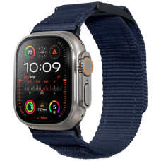 Ремешок для часов Laut Champs Sport for Watch 42/44/45/49 мм, Blue (L_AWU_CS_BL)