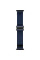 Ремешок для часов Laut Champs Sport for Watch 42/44/45/49 мм, Blue (L_AWU_CS_BL)