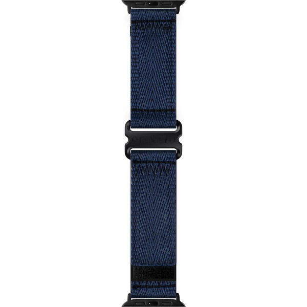 Ремешок для часов Laut Champs Sport for Watch 42/44/45/49 мм, Blue (L_AWU_CS_BL)