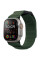 Ремешок для часов Laut Champs Sport for Watch 42/44/45/49 мм, Green (L_AWU_CS_GN)