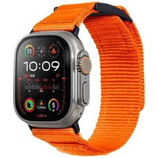 Ремешок для часов Laut Champs Sport for Watch 42/44/45/49 мм, Orange (L_AWU_CS_O)