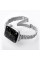 Ремешок для часов Laut Links Noble for Apple Watch 38/40/41/42mm, Silver (L_AWS_NO_SL)