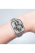 Ремешок для часов Laut Links Noble for Apple Watch 38/40/41/42mm, Silver (L_AWS_NO_SL)