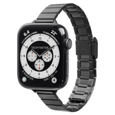 Ремешок для часов Laut Links Petite for Watch 49/45/44/42mm, Black (L_AWL_LP_BK)