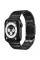 Ремешок Laut Links 2.0 Band for Watch 49/45/44/42mm, Black (L_AWL_L2_BK)