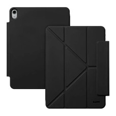 Чехол Laut Huex Slim Folio Case For iPad 10.9 2022, Black (L_IPD22_HS_BK)