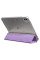 Чехол-книжка Laut Huex Folio with Pencil Slot for iPad Air 13" (2024), Purple (L_IPA24L_HF_PU)