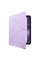 Чехол-книжка Laut Huex Folio with Pencil Slot for iPad Air 13" (2024), Purple (L_IPA24L_HF_PU)
