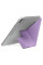 Чехол-книжка Laut Huex Folio with Pencil Slot for iPad Air 13" (2024), Purple (L_IPA24L_HF_PU)