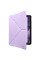 Чехол-книжка Laut Huex Folio with Pencil Slot for iPad Pro 11" (2024), Purple (L_IPP24S_HF_PU)