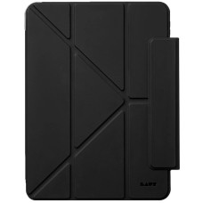 Чехол-книжка Laut Huex Slim Folio with Pencil Slot for iPad Pro 13" (2024), Black (L_IPP24L_HS_BK)