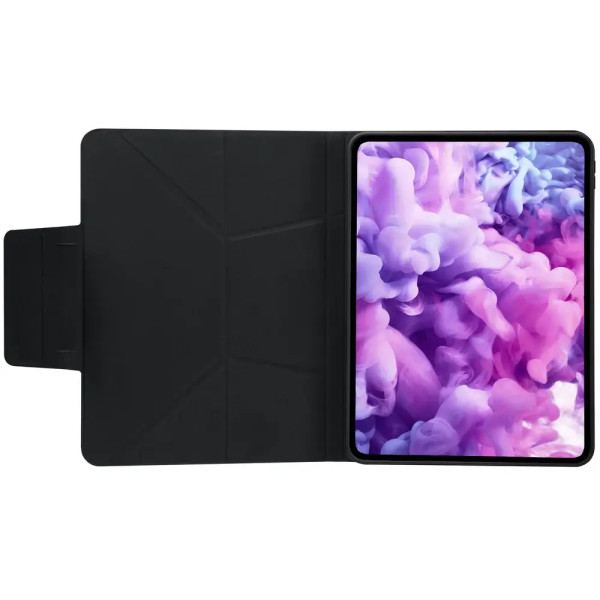 Чехол-книжка Laut Zuro Folio for iPad Air 11” M4 (2024), Black (L_IPA24S_ZU_BK)