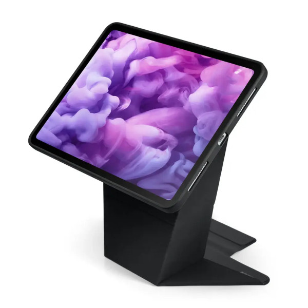 Чехол-книжка Laut Zuro Folio for iPad Air 11” M4 (2024), Black (L_IPA24S_ZU_BK)