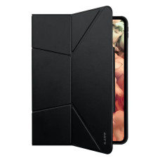 Чехол-книжка Laut Zuro Folio for iPad Pro 11” M4 (2024), Black (L_IPP24S_ZU_BK)