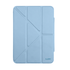Чехол-книжка Laut Huex Folio for iPad Mini 7 | 6, Blue (L_IPM7_HF_BL)
