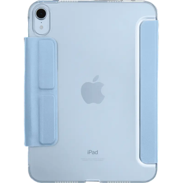 Чехол-книжка Laut Huex Folio for iPad Mini 7 | 6, Blue (L_IPM7_HF_BL)