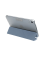 Чехол-книжка Laut Huex Folio for iPad Mini 7 | 6, Blue (L_IPM7_HF_BL)