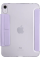 Чехол-книжка Laut Huex Folio for iPad Mini 7 | 6, Purple (L_IPM7_HF_PU)