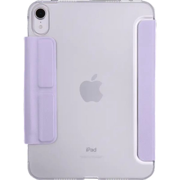 Чехол-книжка Laut Huex Folio for iPad Mini 7 | 6, Purple (L_IPM7_HF_PU)