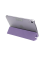 Чехол-книжка Laut Huex Folio for iPad Mini 7 | 6, Purple (L_IPM7_HF_PU)