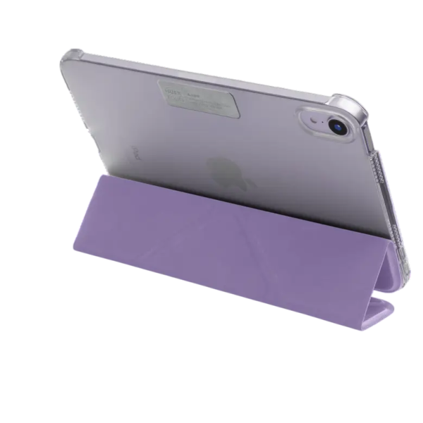 Чехол-книжка Laut Huex Folio for iPad Mini 7 | 6, Purple (L_IPM7_HF_PU)