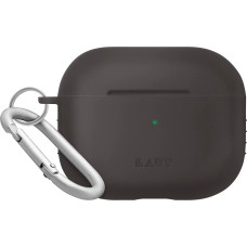 Чехол для наушников Laut POD Case for AirPods 3, Grey (L_AP4_POD_FG)