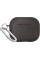 Чехол для наушников Laut POD Case for AirPods 3, Grey (L_AP4_POD_FG)
