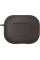 Чехол для наушников Laut POD Case for AirPods 3, Grey (L_AP4_POD_FG)