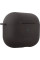 Чехол для наушников Laut POD Case for AirPods 3, Grey (L_AP4_POD_FG)