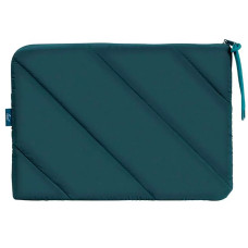 Чохол Laut Pop Cotton Sleeve for MacBook 13"-14", Lake Green (L_MB14_PC_GN)